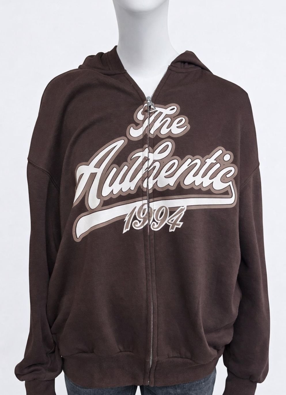 Sudadera The Authentic 1994
