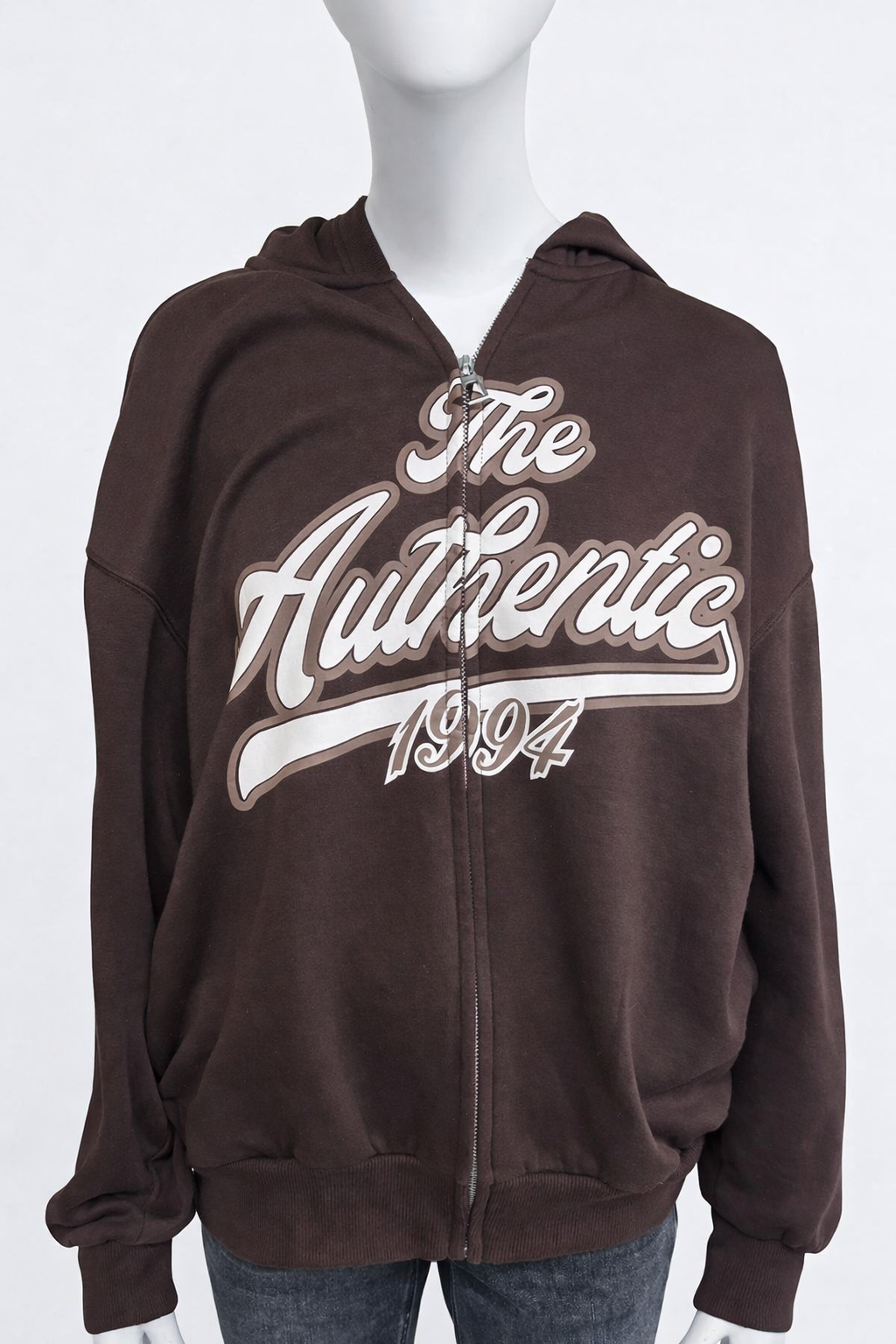 Sudadera The Authentic 1994