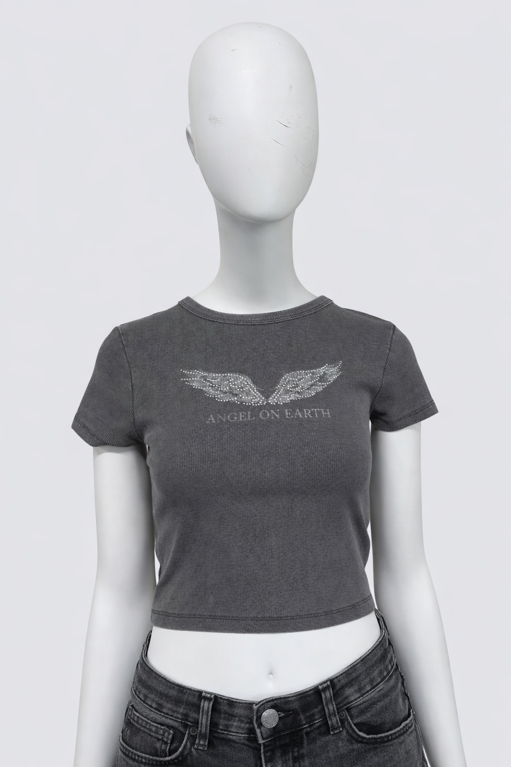 Top streetwear Angel on Earth