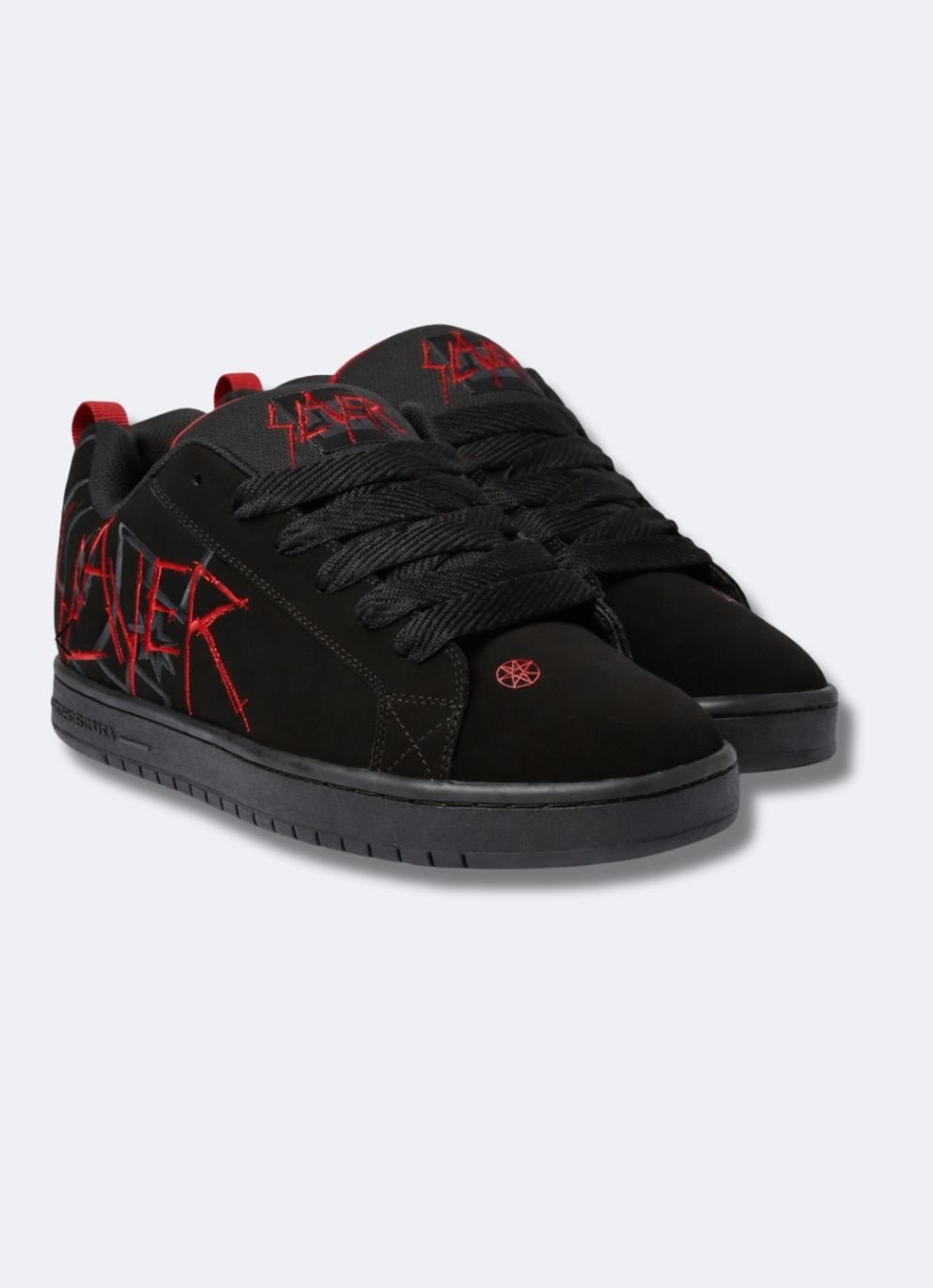 Zapatillas Slayer