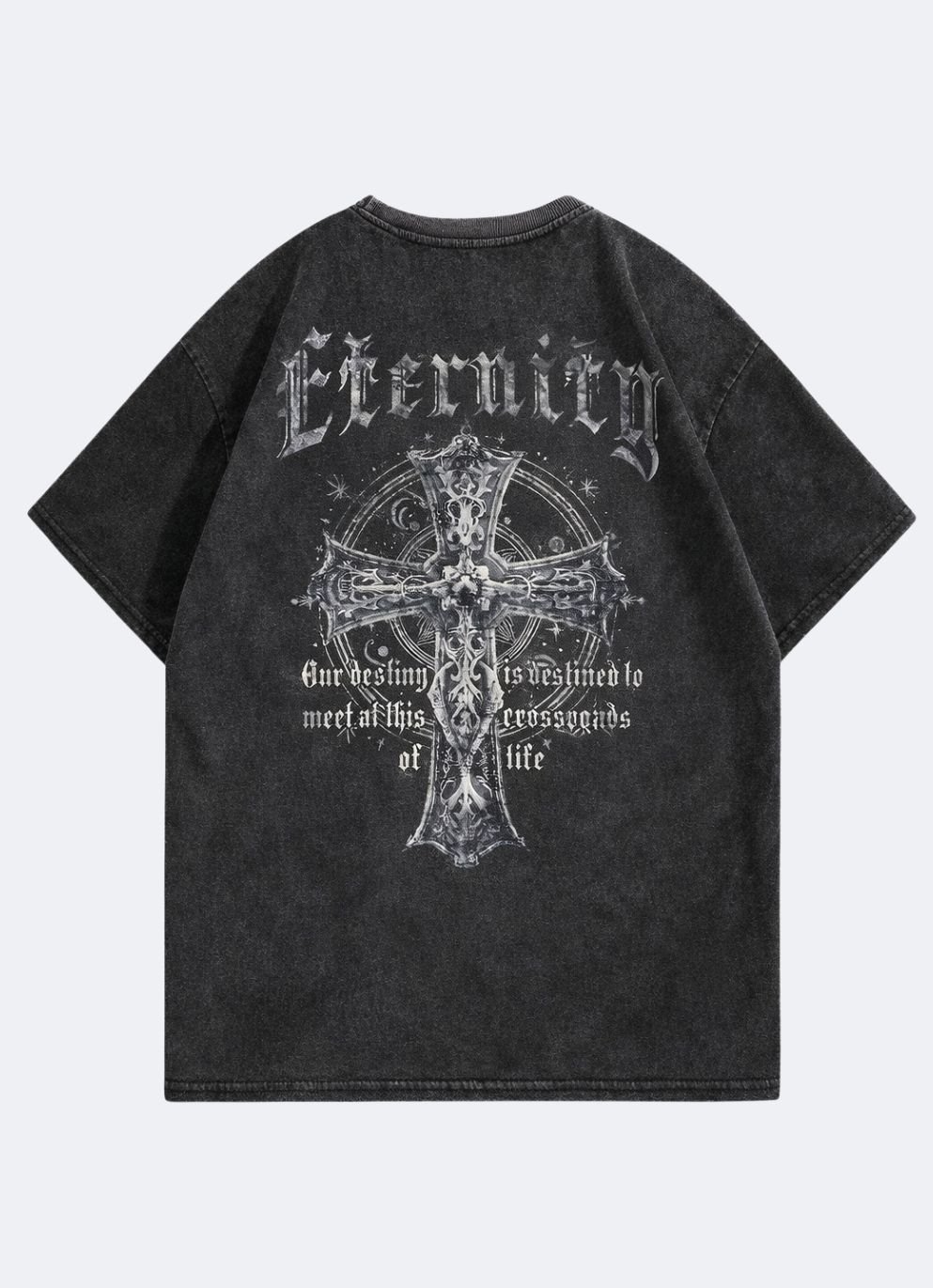 Camiseta «Eternity»